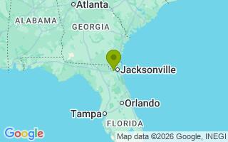 Google Map Image for Calypso 