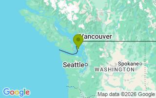 Google Map Image for Cedar