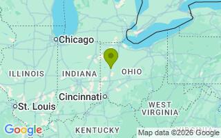 Google Map Image for Calia Menethil
