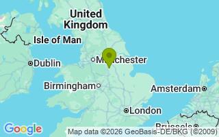 Google Map Image for Ollie