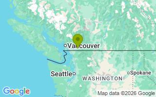 Google Map Image for Rusty