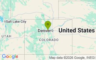Google Map Image for Randall