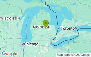 Google Map Image for Koda