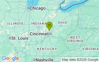 Google Map Image for Tinkerbell