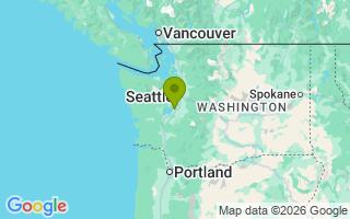 Google Map Image for Ada