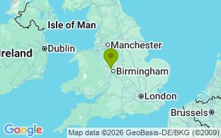 Google Map Image for Dexter