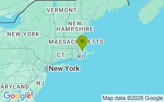 Google Map Image for Cocoa