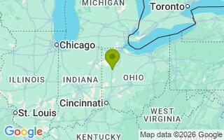 Google Map Image for Topper