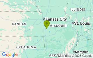 Google Map Image for Toast Malone 