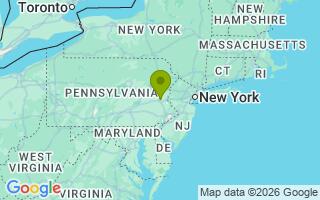 Google Map Image for Maddie