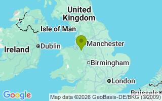 Google Map Image for Bertie