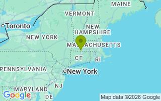 Google Map Image for Tessie 