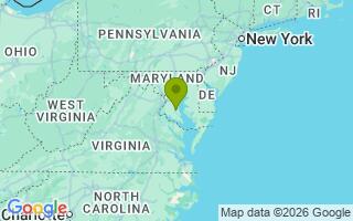 Google Map Image for Copper