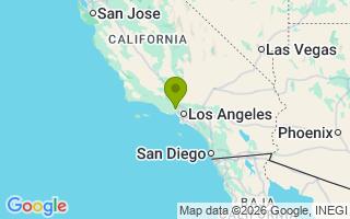 Google Map Image for Snoop