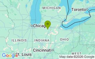 Google Map Image for King Louie