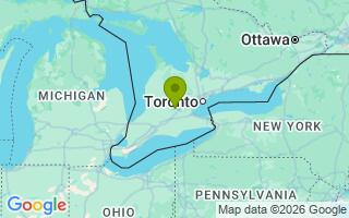 Google Map Image for Jada