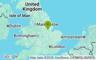 Google Map Image for alfie