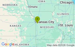 Google Map Image for lucy