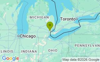 Google Map Image for luna