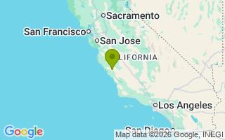 Google Map Image for Freddy