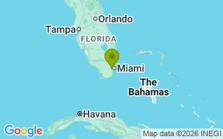 Google Map Image for Bailey