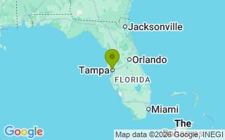 Google Map Image for Cooper
