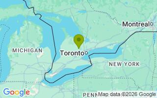Google Map Image for Rosie
