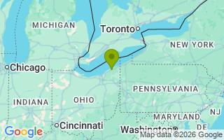 Google Map Image for Max
