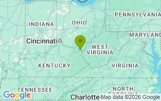 Google Map Image for Benson