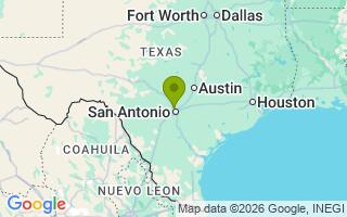 Google Map Image for Bean