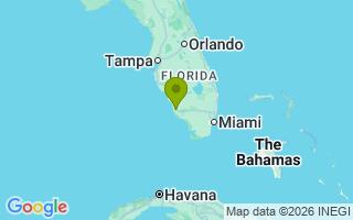Google Map Image for Cooper