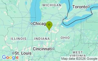Google Map Image for Chip Dip
