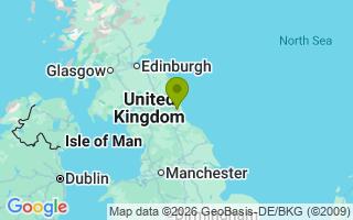 Google Map Image for Teddy