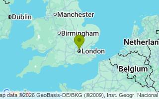 Google Map Image for Merlin
