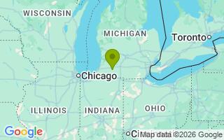 Google Map Image for Thor