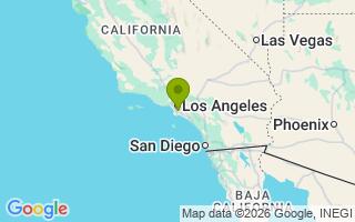 Google Map Image for Gemini 