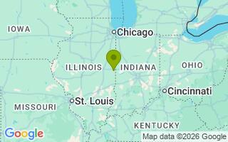 Google Map Image for Ella