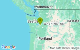 Google Map Image for Bubbles