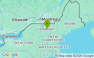 Google Map Image for Tucker