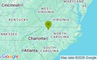Google Map Image for Ares Hutchens