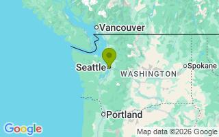 Google Map Image for Bubba