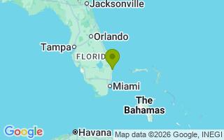 Google Map Image for Wally