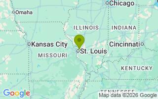 Google Map Image for Cinny