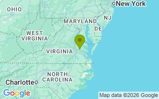 Google Map Image for Duke