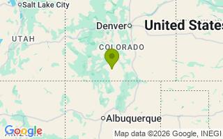 Google Map Image for Cooper
