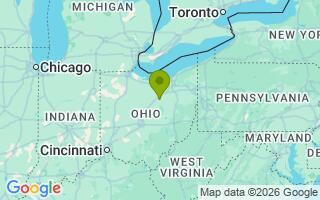 Google Map Image for Frankie