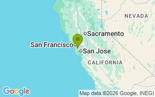 Google Map Image for Coco