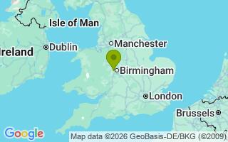 Google Map Image for Tyson