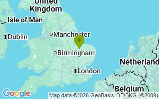 Google Map Image for BASIL
