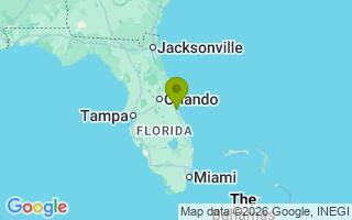 Google Map Image for Molly